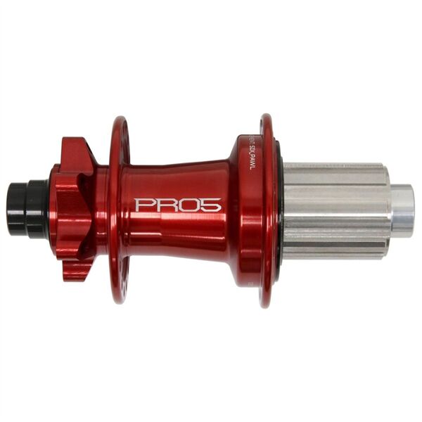 Moay ơ xe đạp MTB HOPE Pro 5 148x12 110x15 32H